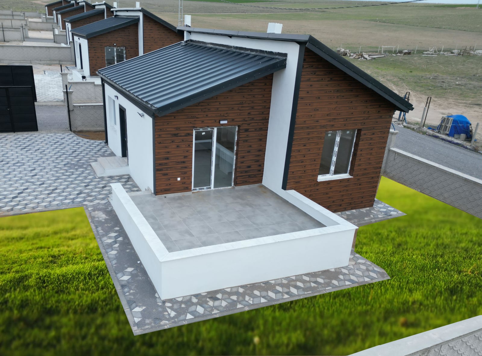 Mobirise Website Builder